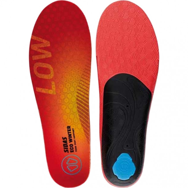 Sidas 3feet Eco Winter Low
