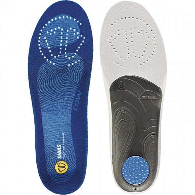 Sidas 3feet Low