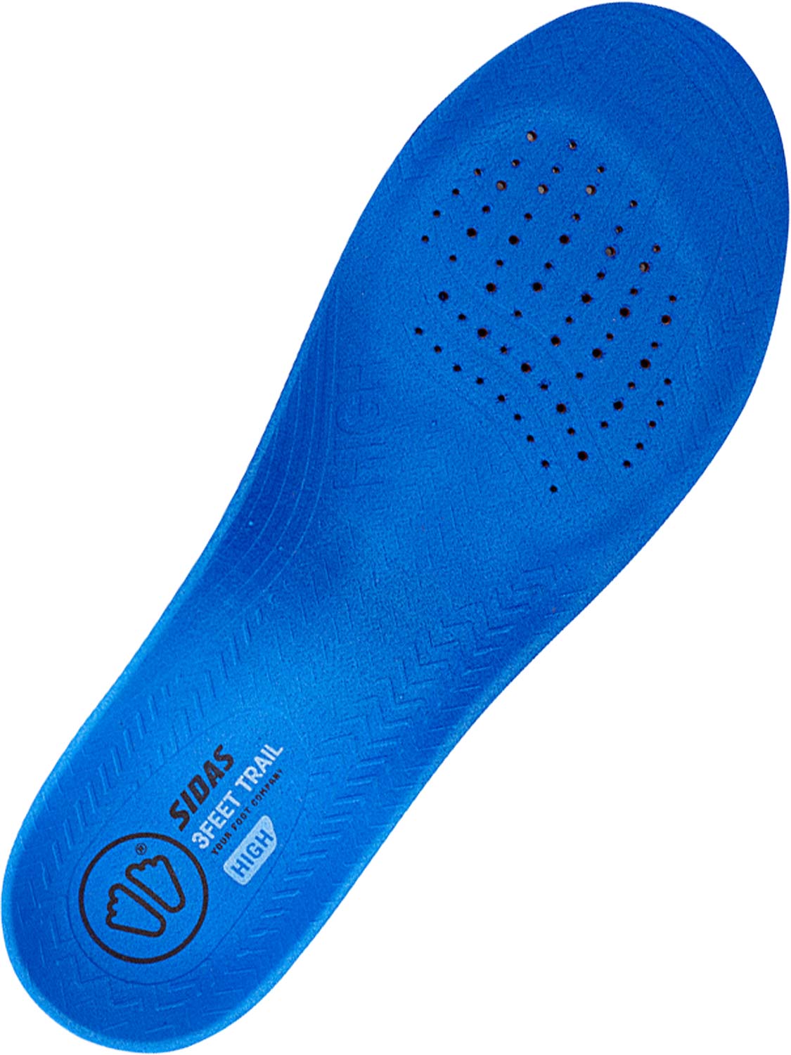 3Feet Trail v2 High