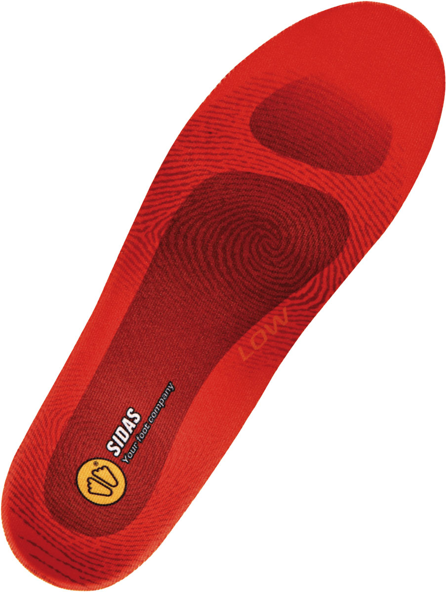 3Feet Winter Low