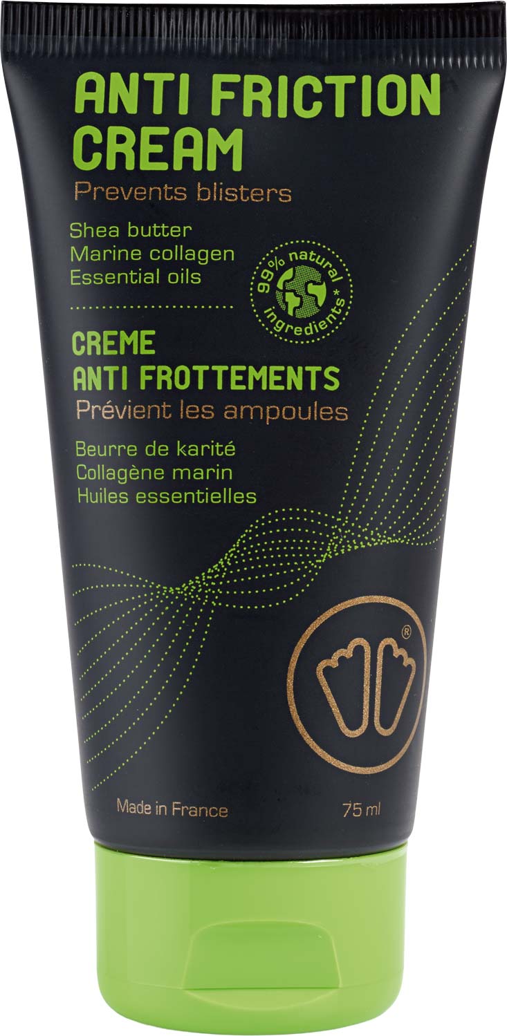 Anti Friction Cream