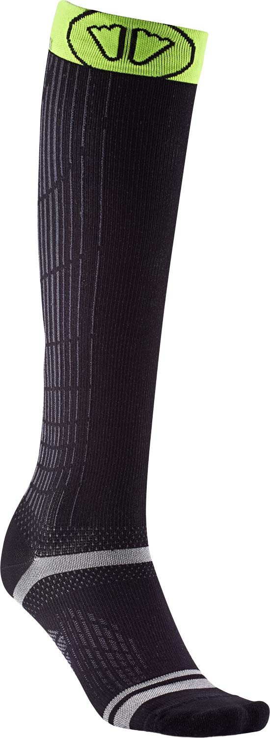 Endurance Racing Knee Socks