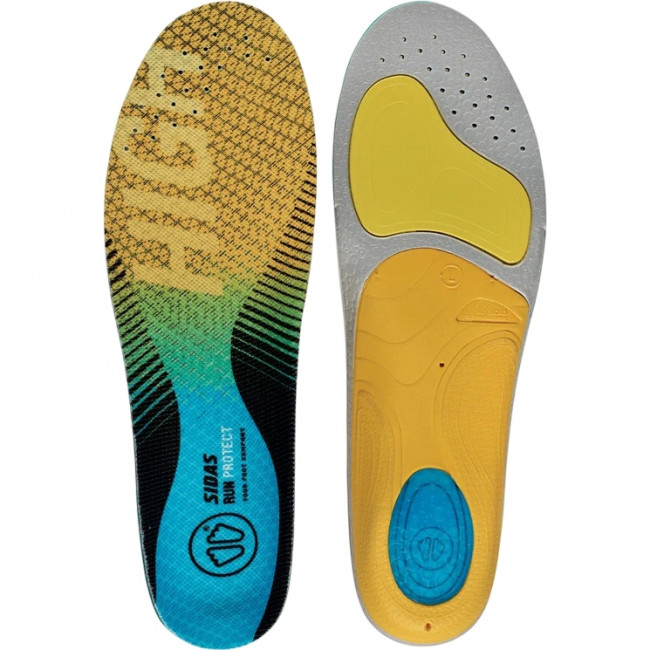 Sidas Run 3feet Protect High