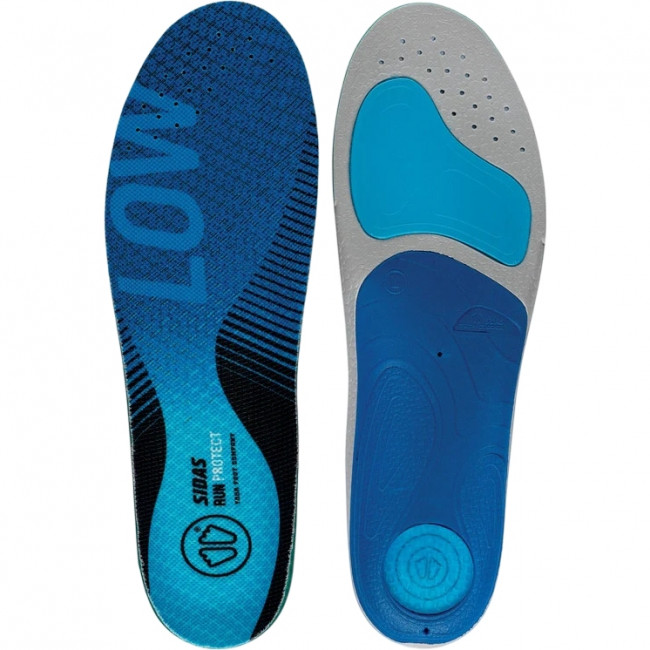 Sidas Run 3feet Protect Low