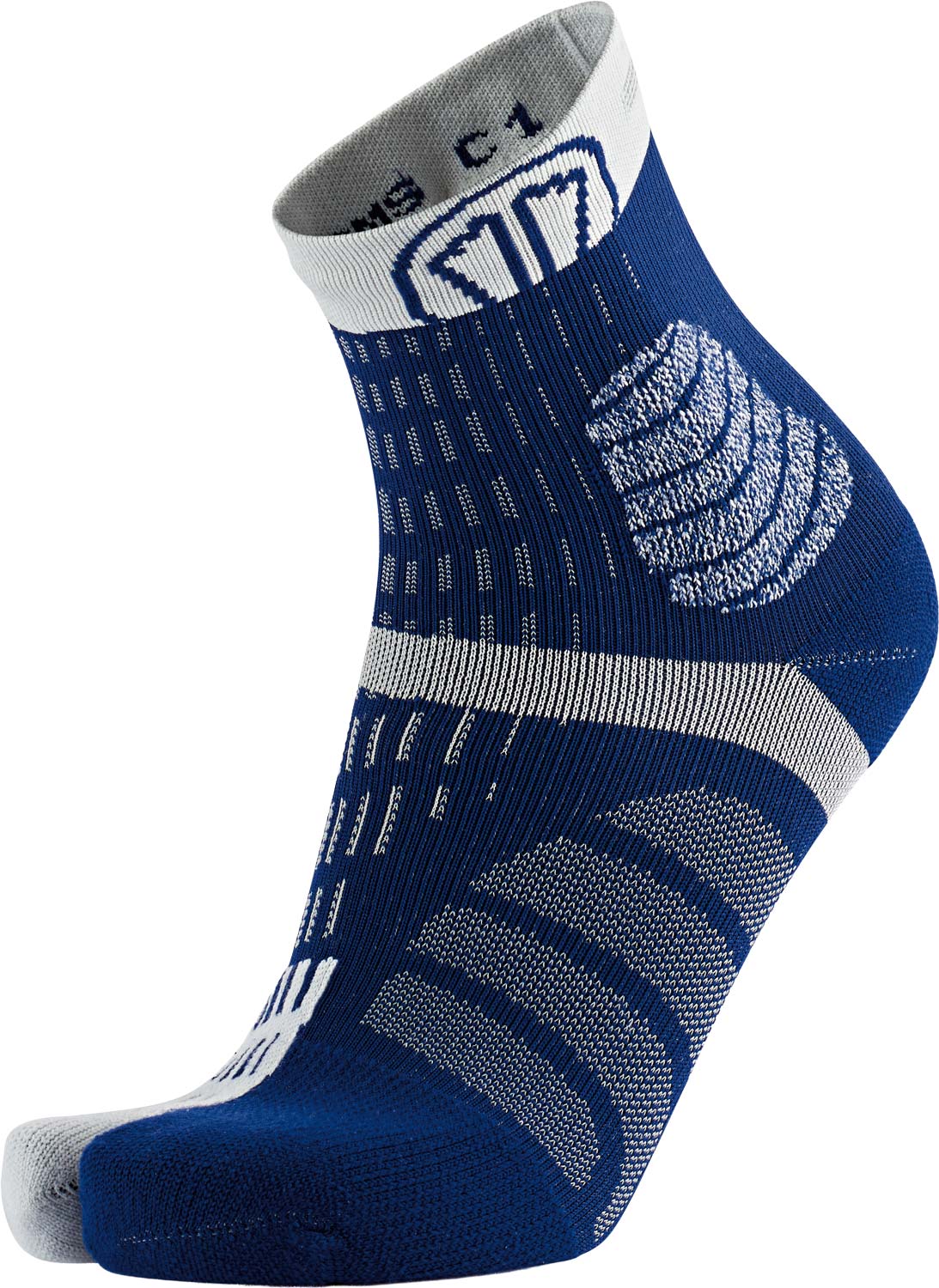T-Free Trail Crew Socks