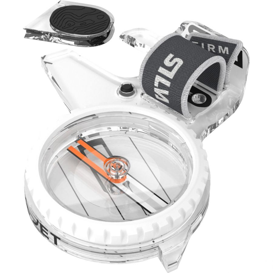 Silva Arc Jet 360 Høyre