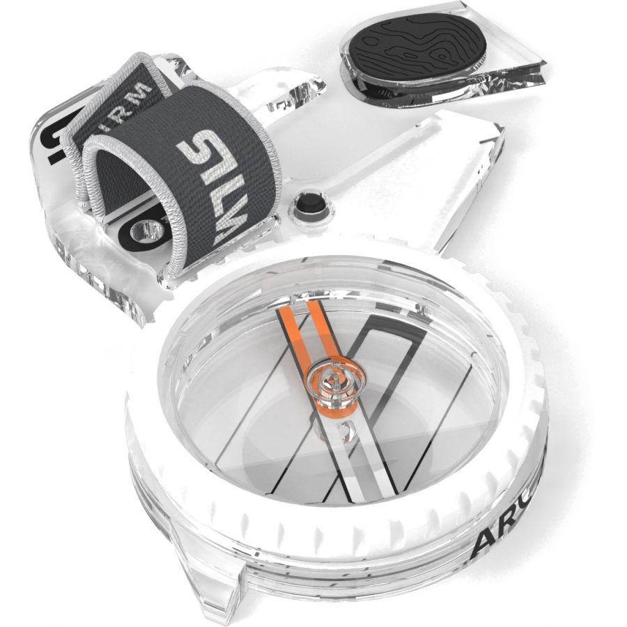 Silva Arc Jet 360 Venstre