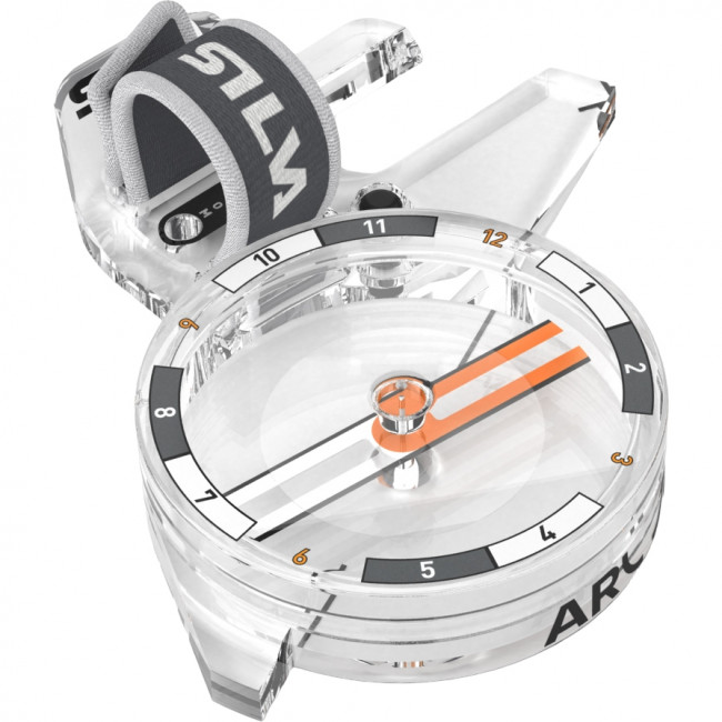 Silva Arc Jet C S Venstre