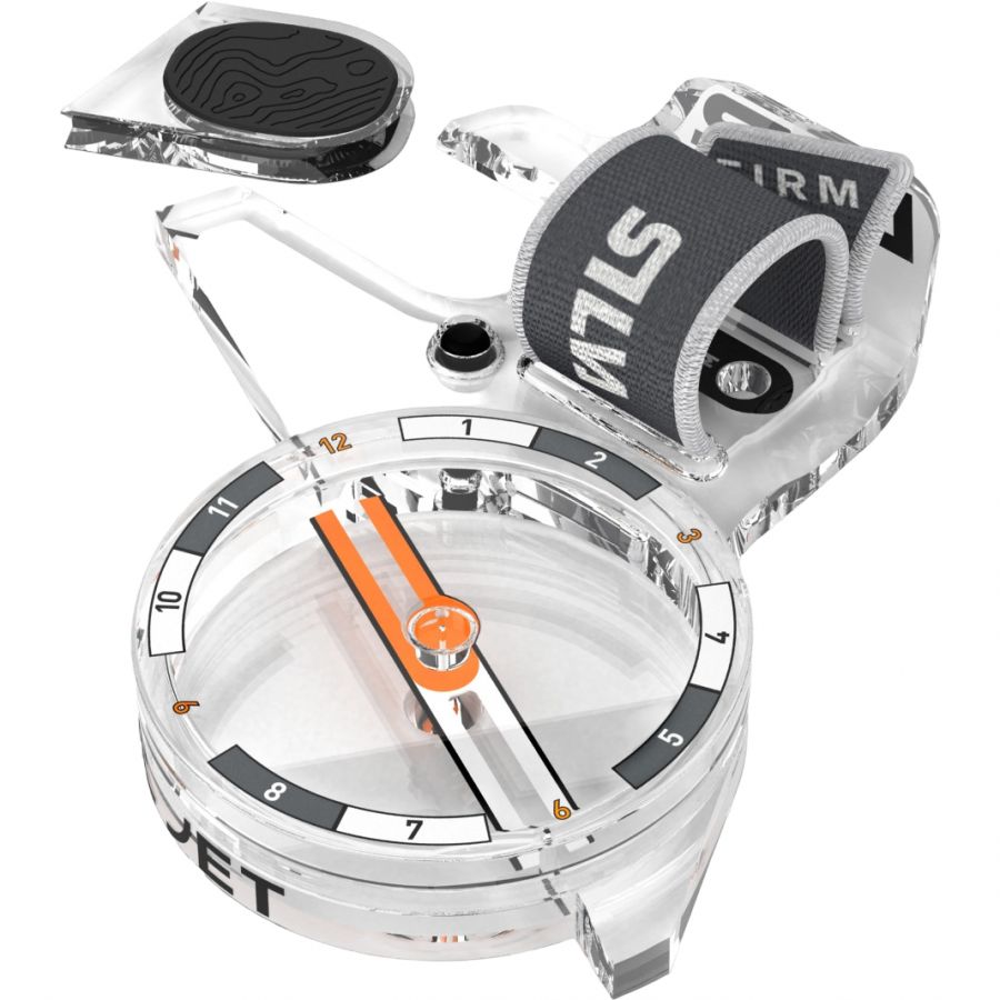 Silva Arc Jet S Høyre