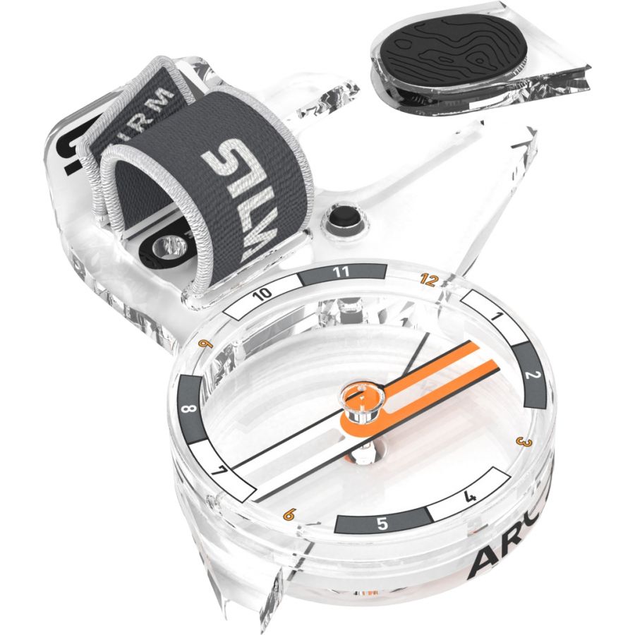 Silva Arc Jet S Venstre