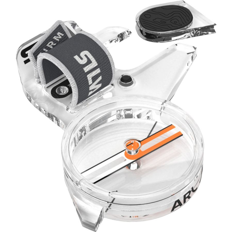 Silva Arc Jet Venstre