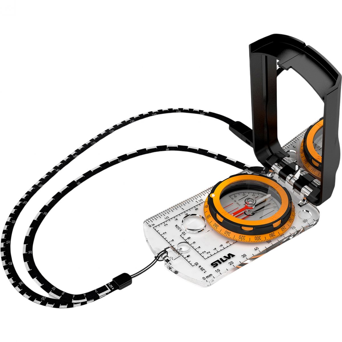 Silva Expedition Kompass S