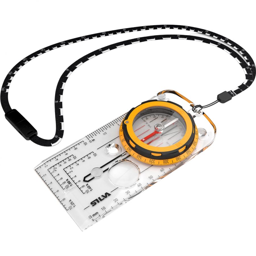 Silva Expedition Kompass
