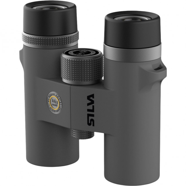 Silva Expert Kikkert 8x32