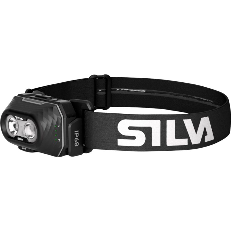 Silva Explore 5