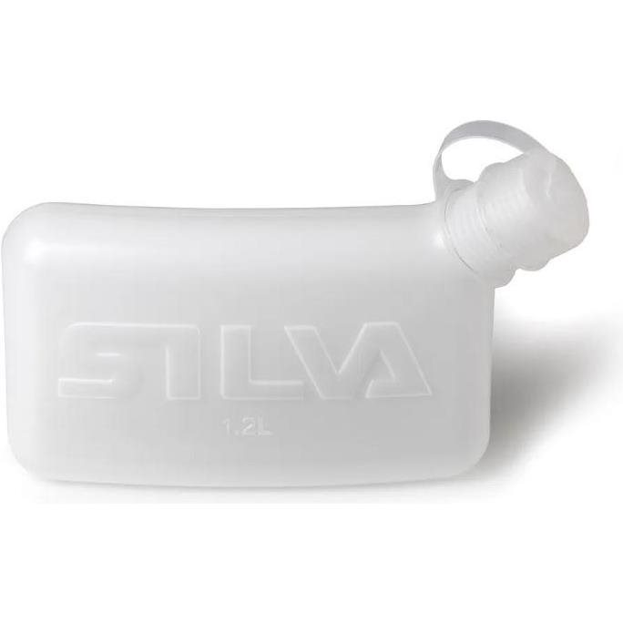 Flow bottle