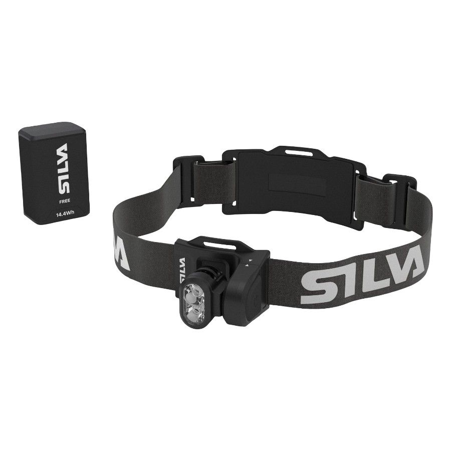 Silva Free 1200