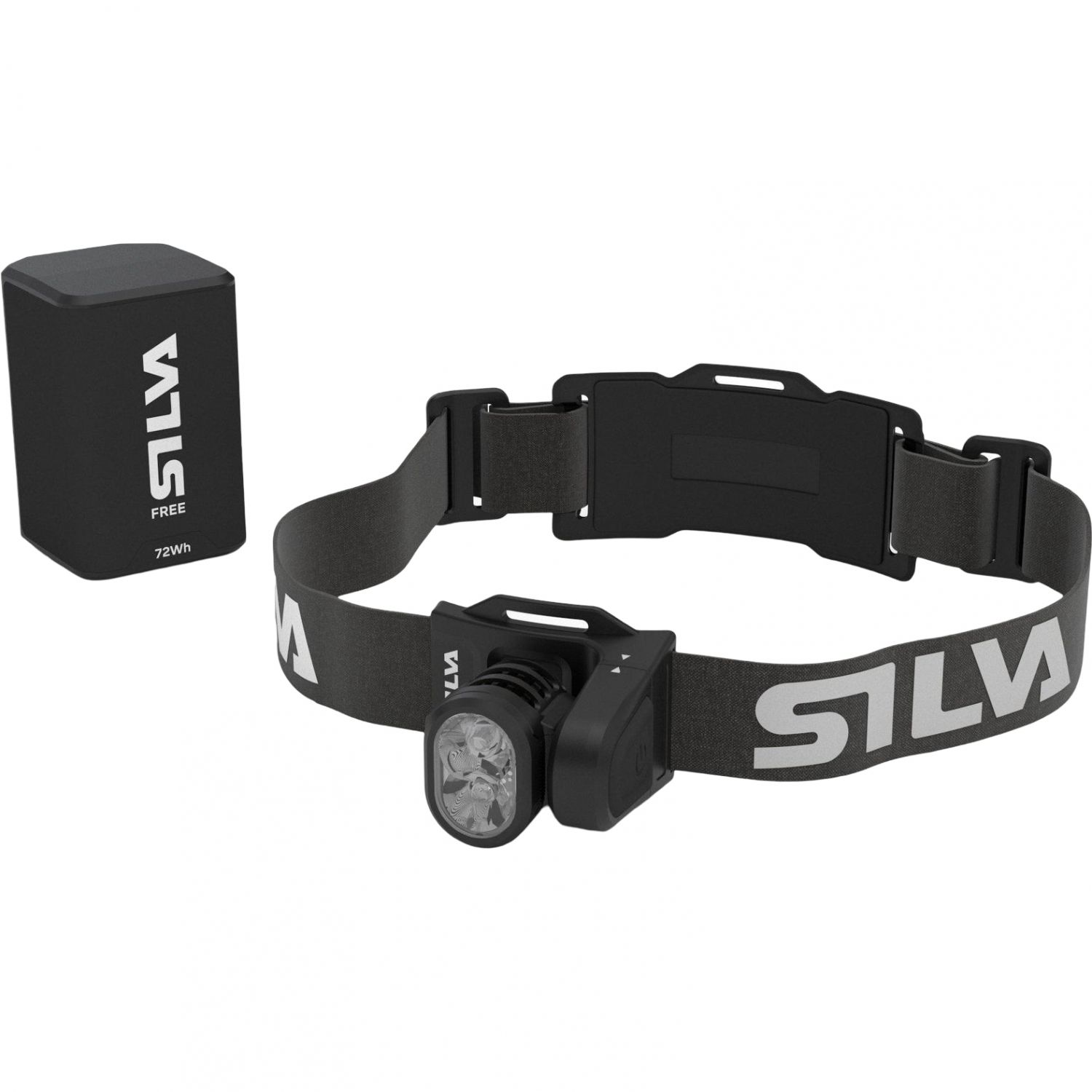 Silva Free 2000 L