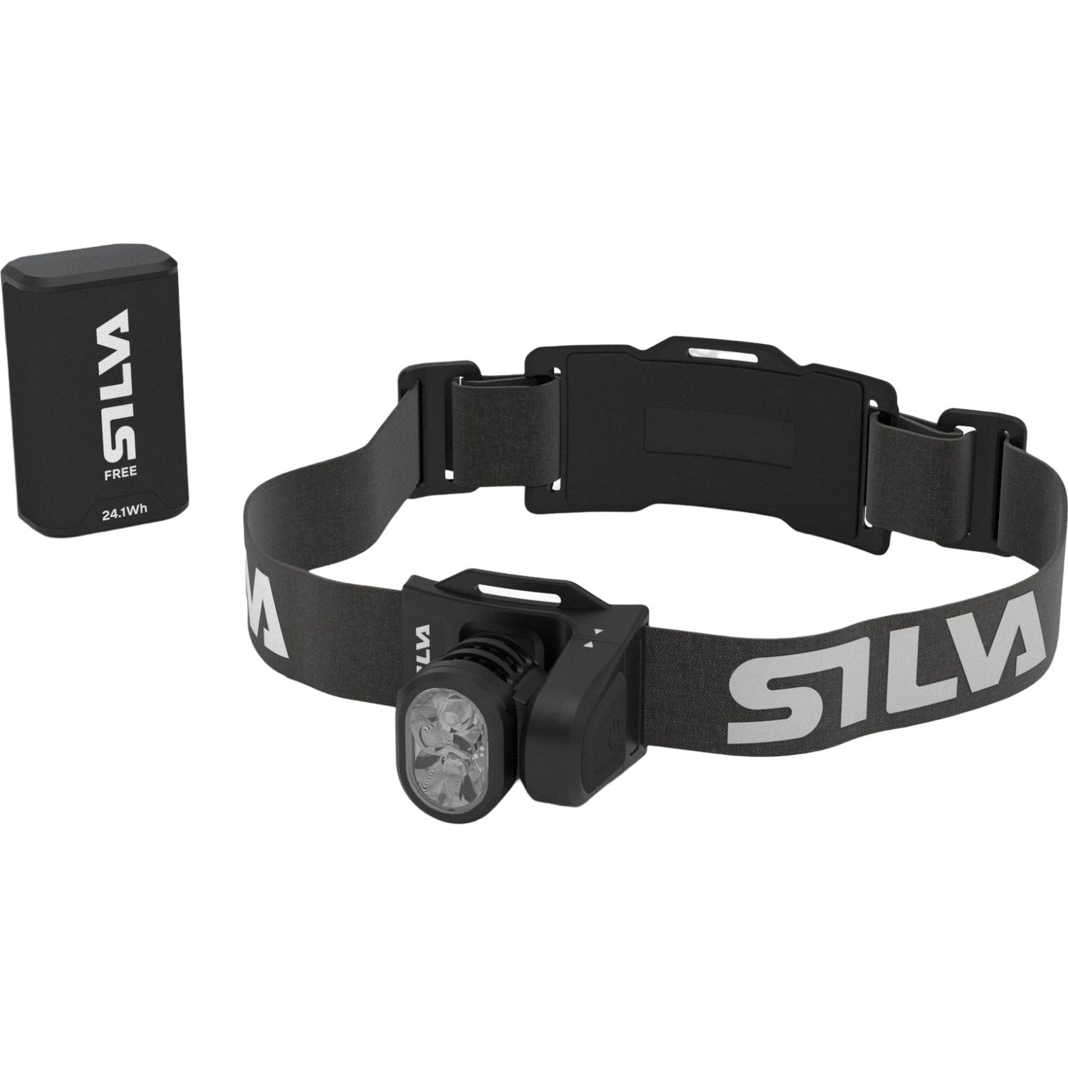 Silva Free 2000 S