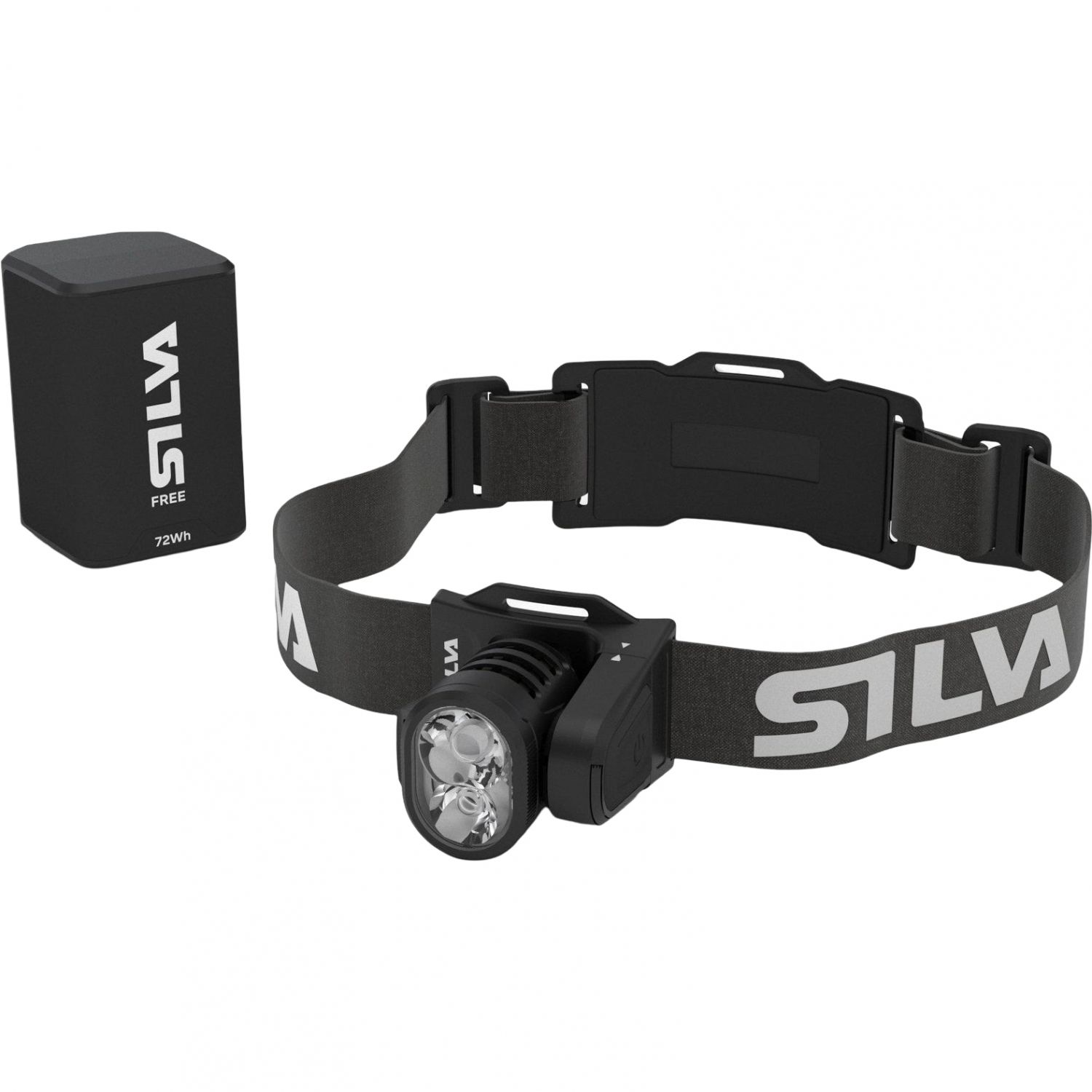 Silva Free 3000 L