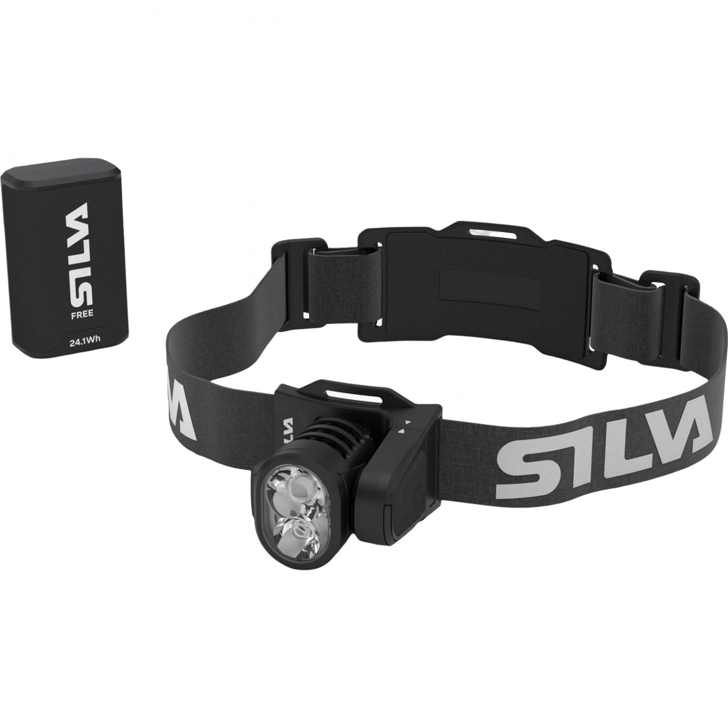 Silva Free 3000 S