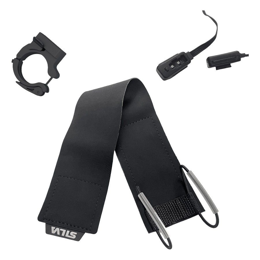 Silva Free Bar Mount Kit