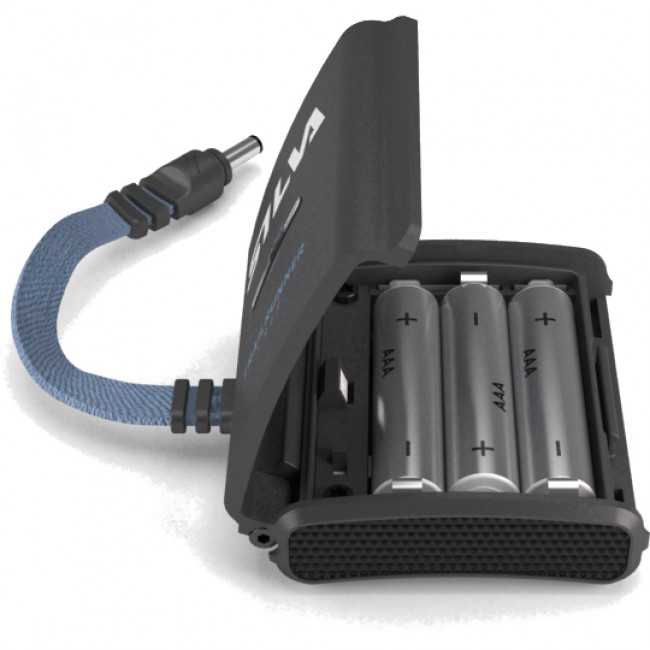Silva Free Battery Case 3xAAA
