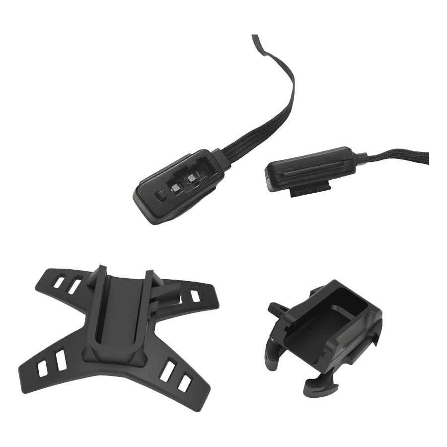 Silva Free Gopro Mount Kit