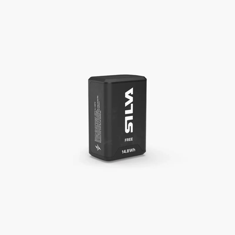 Free Headlamp Power Battery