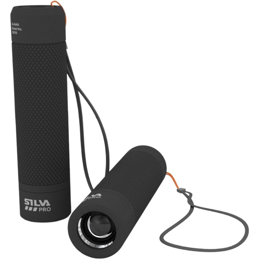 Silva Gearlight 400