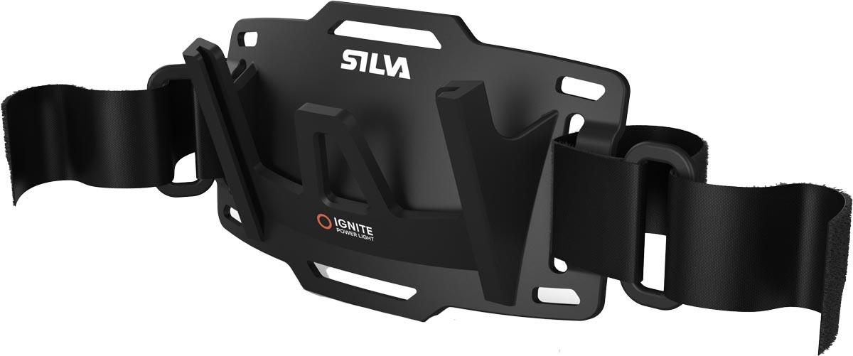 Ignite Helmet Mount