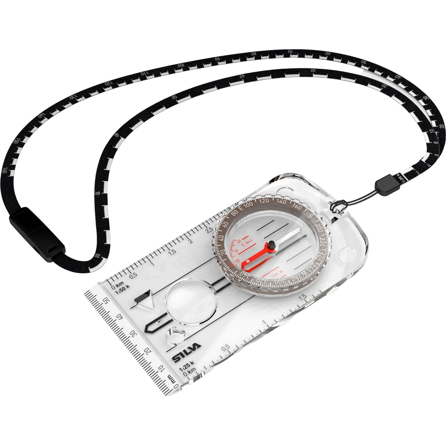 Silva Kompass 3NL-360