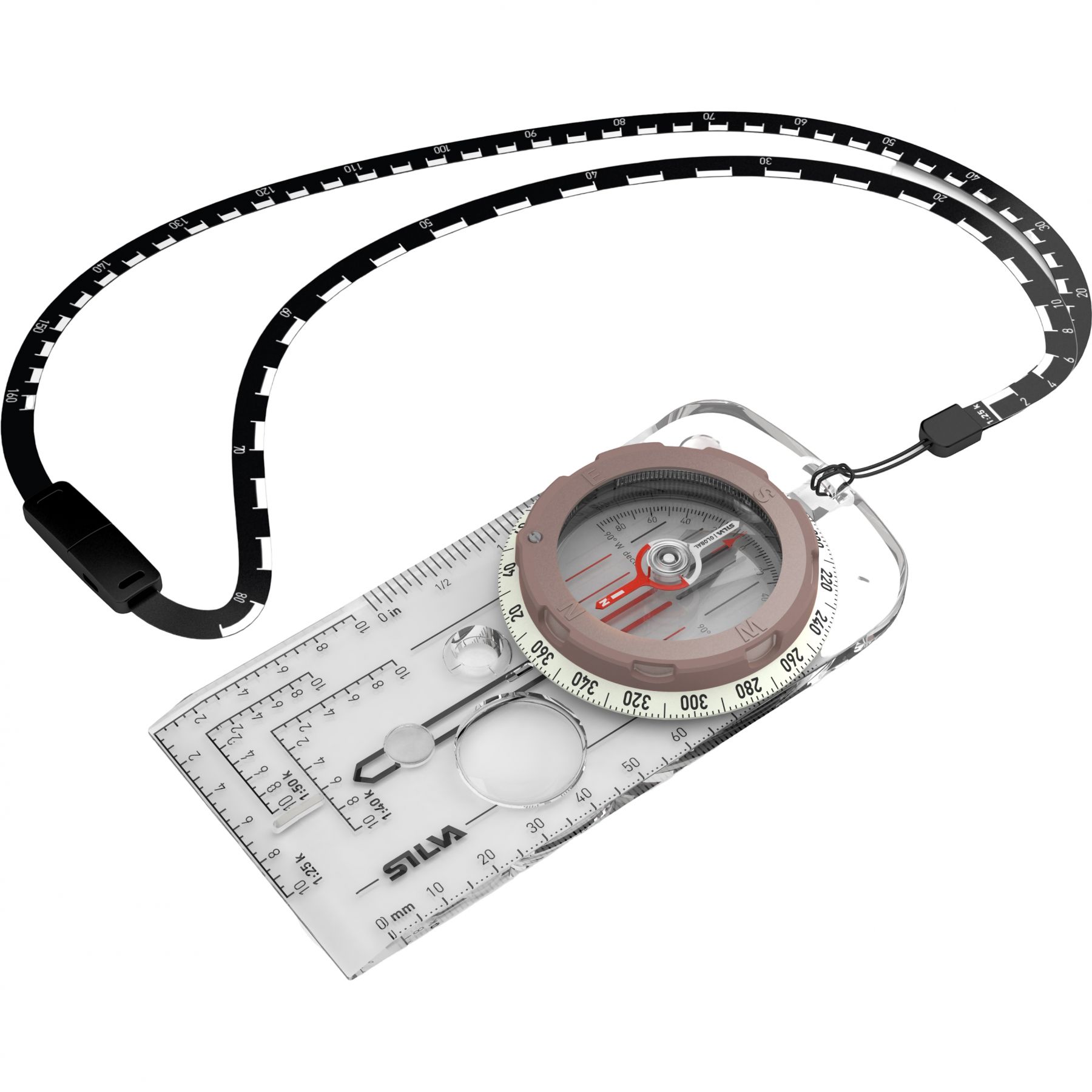 Silva Kompass Expedition 360 Global