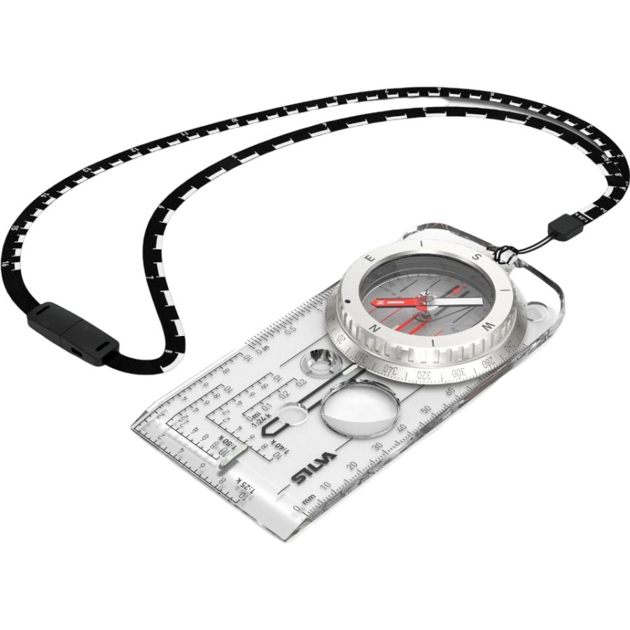 Silva Kompass Expedition Neo