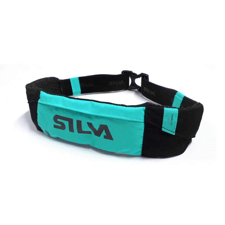 Löparbälte Strive Belt Blå