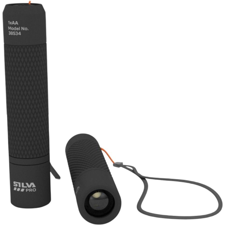 Silva Pocketlight 200