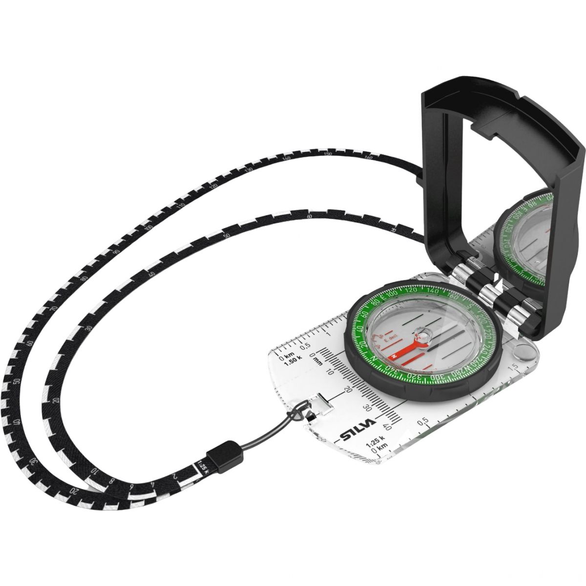 Silva Ranger Kompass S