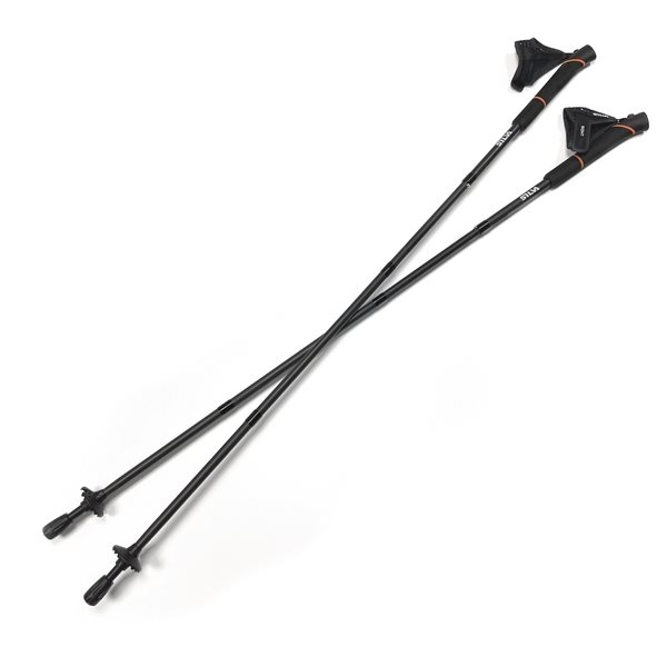 Running Poles Carbon 115Cm