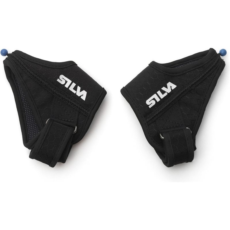 Running & Trekking poles wrist gloves