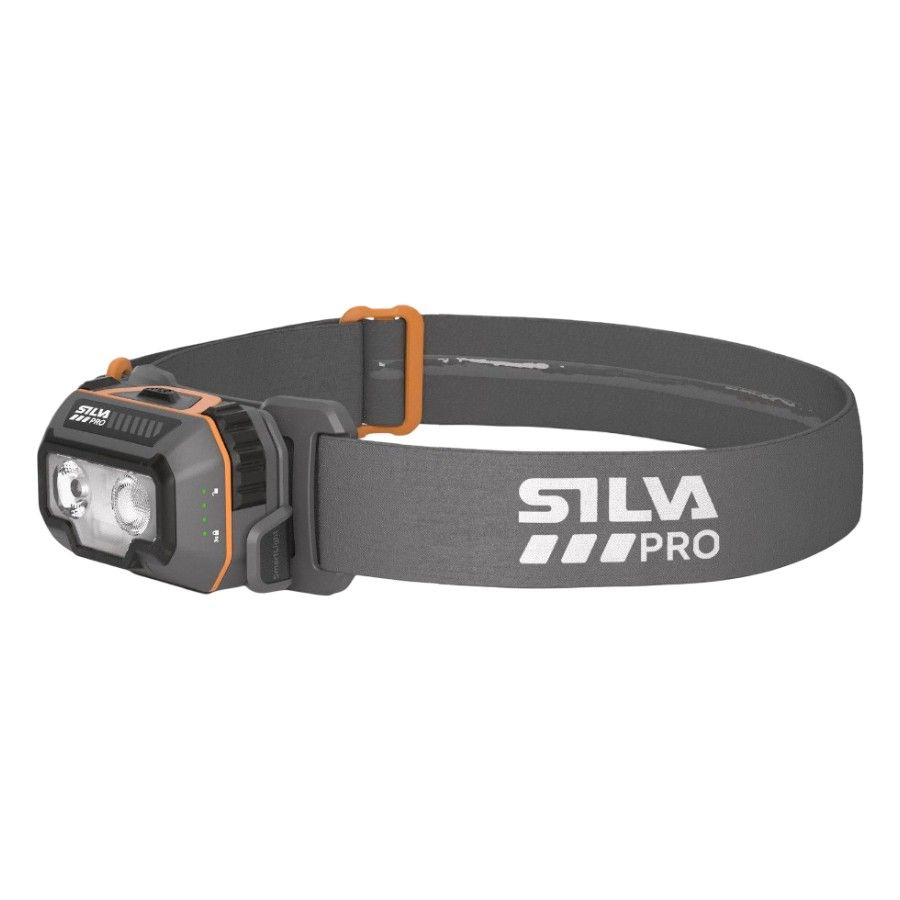 Silva Smartlight 500