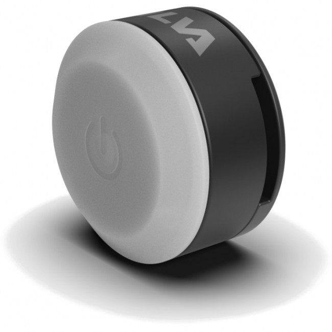 Silva Smini Black Rear Light