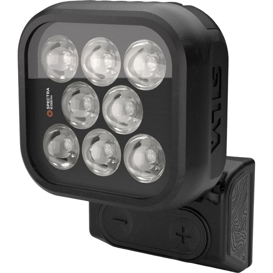 Silva Spectra A