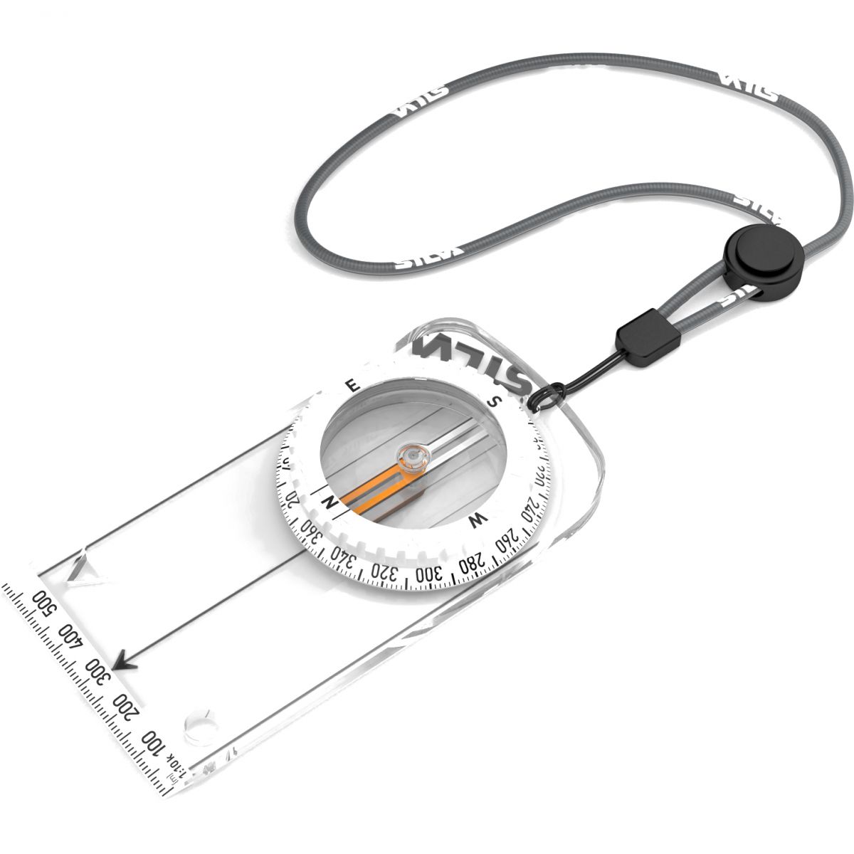 Silva Spike Jet Classic
