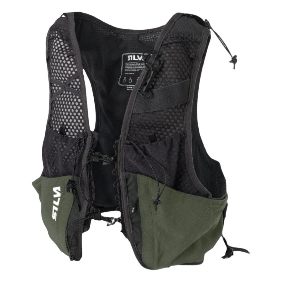 Silva Strive 10 Vest