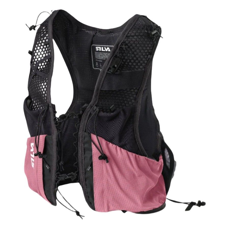 Silva Strive 5 Vest