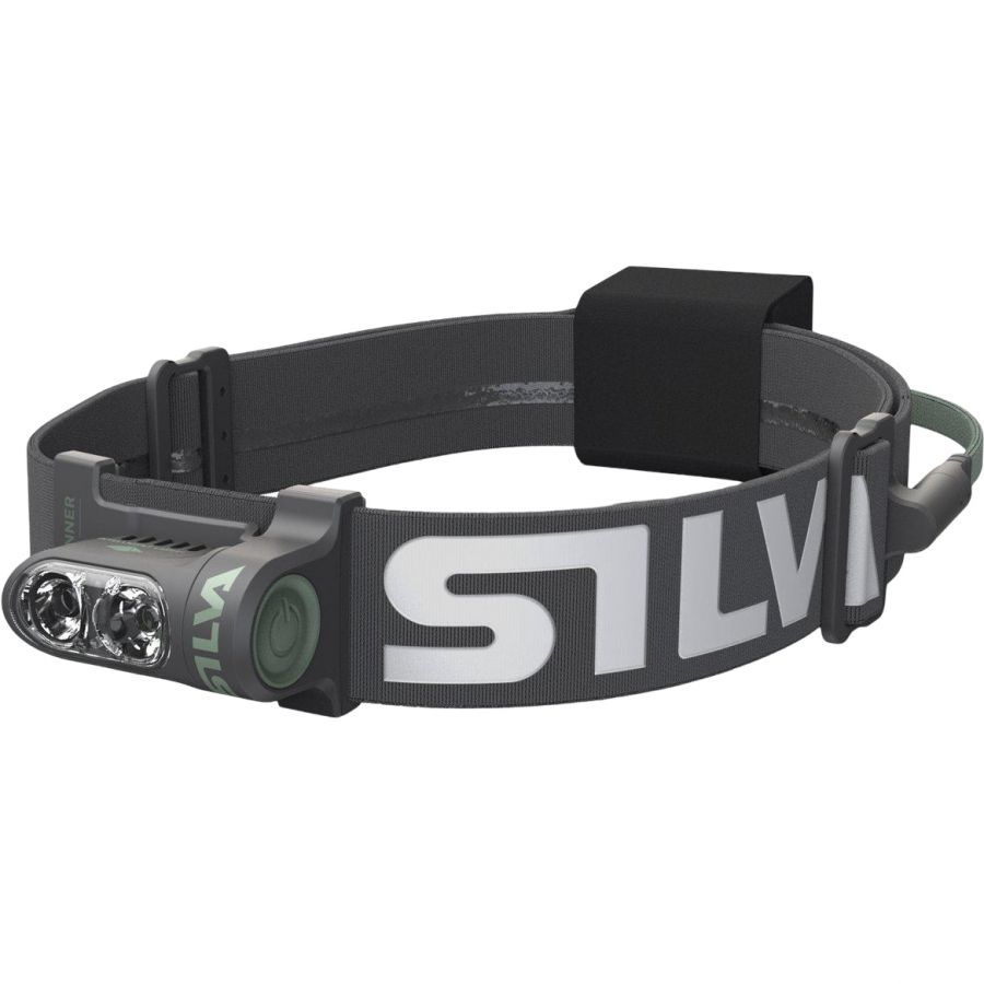 Silva Trail Runner Free 2 Ultra