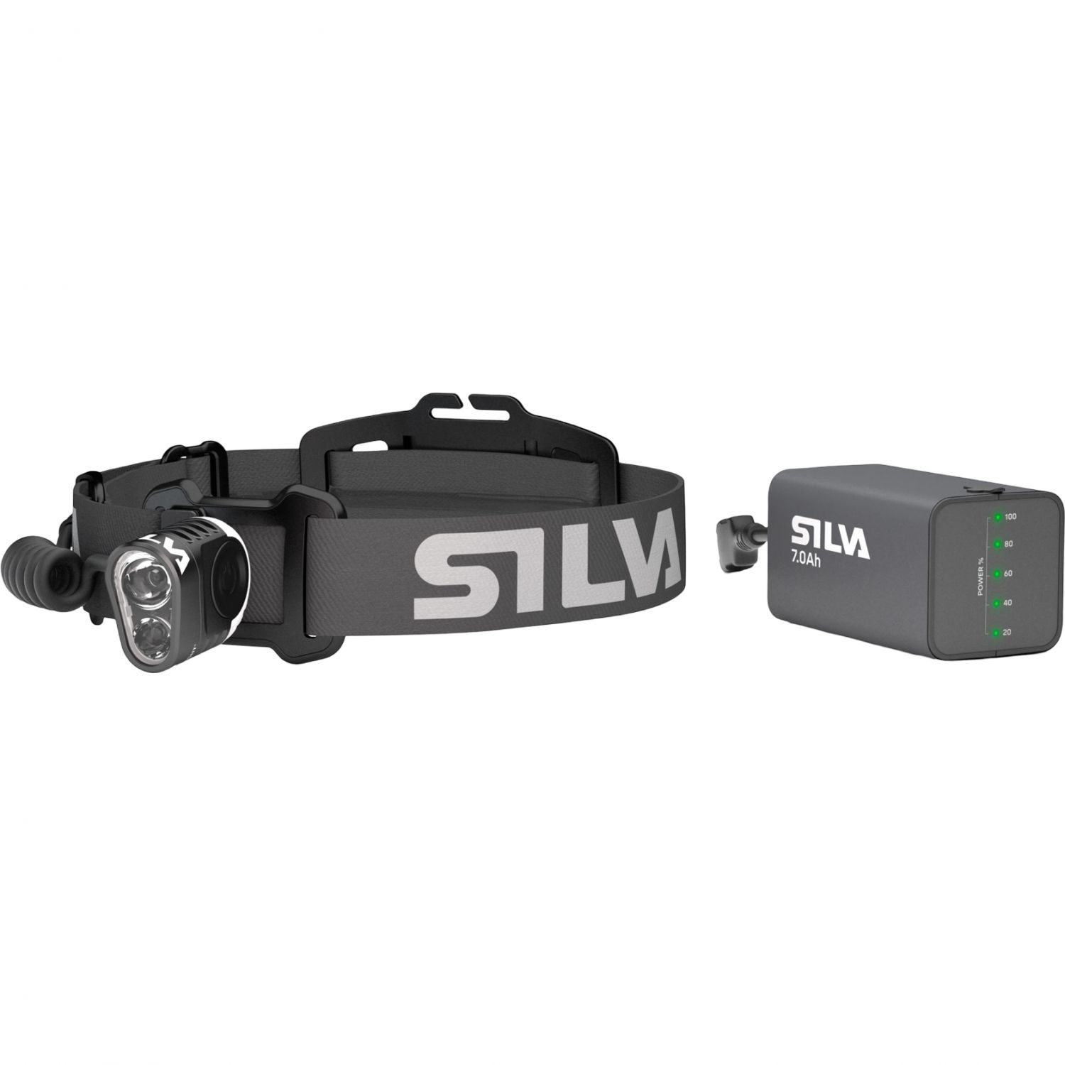 Silva Trail Speed 5XT