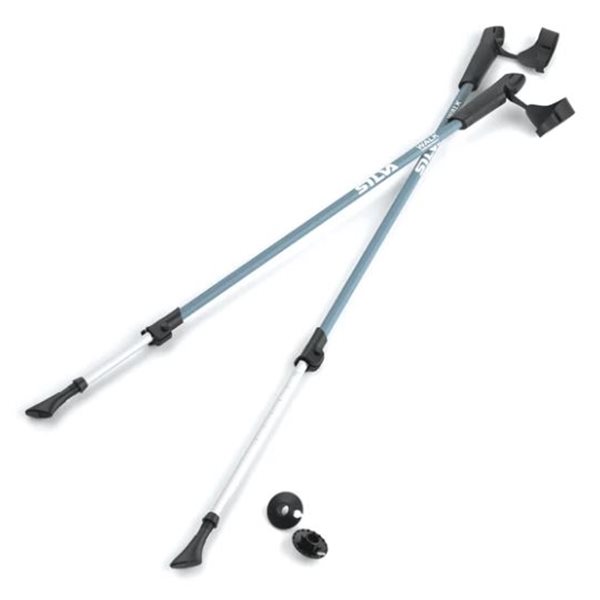 Walking Poles Aluminum