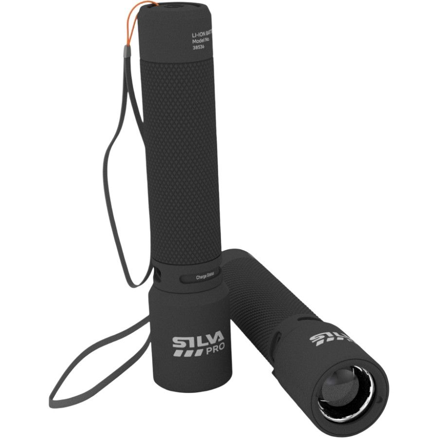 Silva Zoomlight 1000