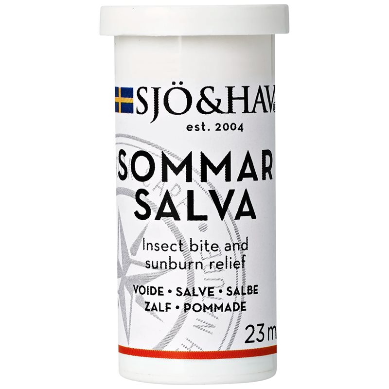 Sommarsalva / Insect bite relief 23ml